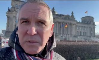 Российская ФСБ завела "крота" в Бундестаге, который срывал помощь Украине: подробности расследования