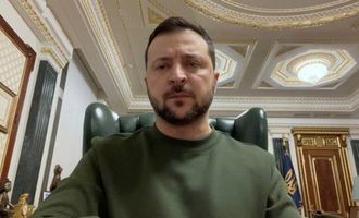 Яке співвідношення втрат ЗСУ та російської армії: Зеленський назвав цифру