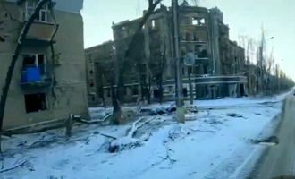 Оккупанты вцепились не только в Авдеевку и стянули резервы: "Ситуация тяжелая"