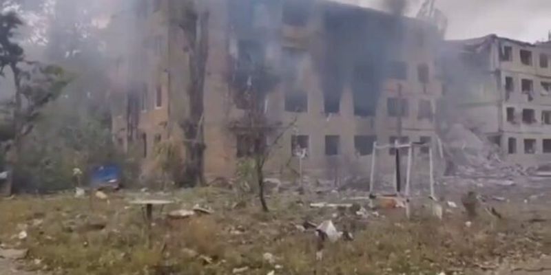 Наступление усилилось, огромные потери не остановили рф: появились важные новости из района Авдеевки