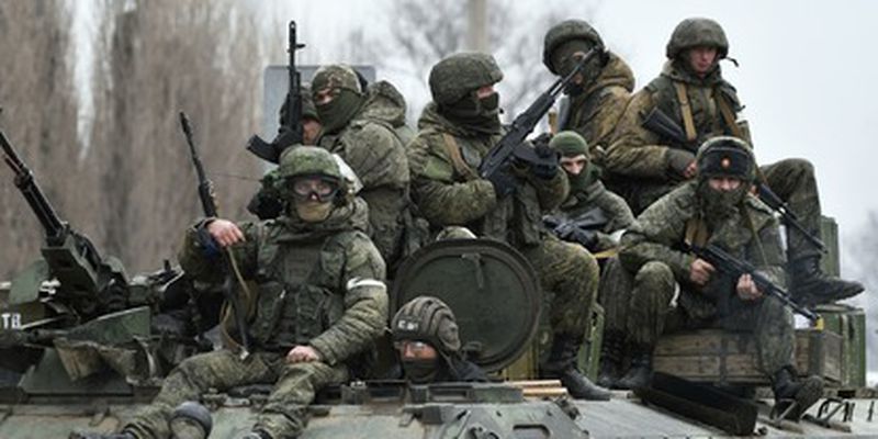 Коли Росія може почати новий великий наступ: у США дали прогноз