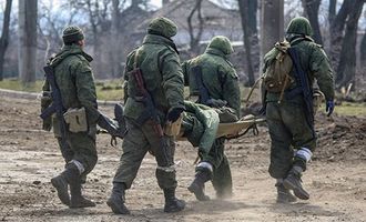 "Везде полно мертвых россиян и разбитой техники": репортер CNN рассказал о поездке на фронт в Украине