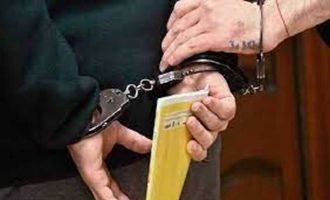 Глава российского округа задержан за злоупотребления с льготными квартирами