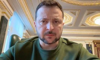Украина разработала план для контрнаступления: Зеленский заинтриговал заявлением