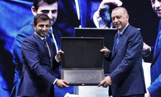 Потенційний наступник Ердогана: Зять може зайняти посаду президента Туреччини