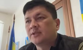 Нова жорстока атака: Віталій Кім повідомив про наслідки і чи є постраждалі