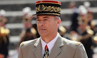 Макрон не блефував: французький Генштаб надіслав офіційний лист союзникам по НАТО