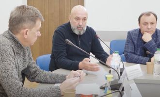 Эксперты собрались за круглым столом, чтобы предложить сценарии и пути достижения победы Украины