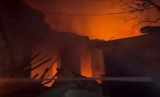Трагічними стали наслідки нових атак "Шахедів": відомо, хто загинув