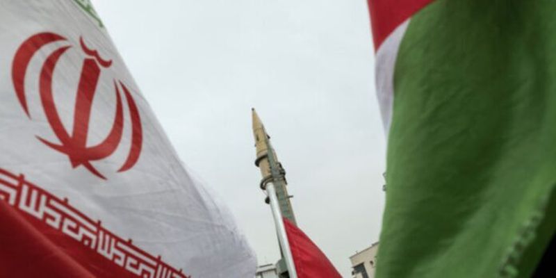 Явка на виборах в Ірані: За неофіційними даними – близько 40%