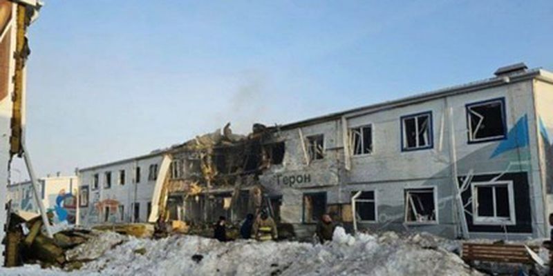Україна перейшла на новий рівень атак – звіт ISW щодо ударів по Татарстану