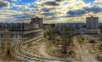 Чорнобильську зону планують перетворити у сучасний центр інновацій та науковий хаб