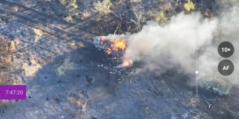 И там хотят вернуть контроль: на восточном направлении ситуация изменилась, началась контратака