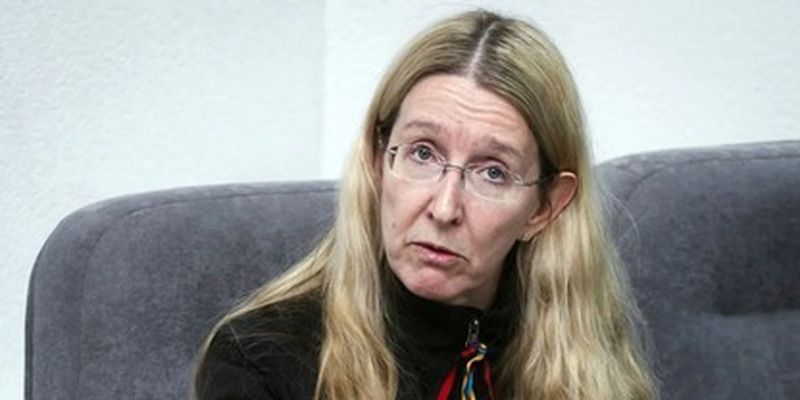 Антикоррупционеры усиливали недоверие к Украине на Западе, это мешает получать оружие - Ульяна Супрун