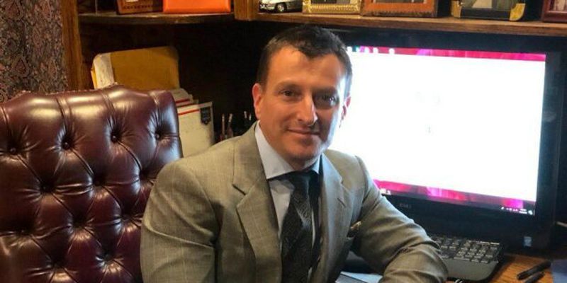 Юрий Ванетик рассказал о том, почему США не запретили у себя лоббизм, а наоборот целиком одобрили