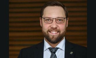 Комитет НААУ возглавил адвокат Алексей Шевчук со скандальным прошлым: что о нем известно