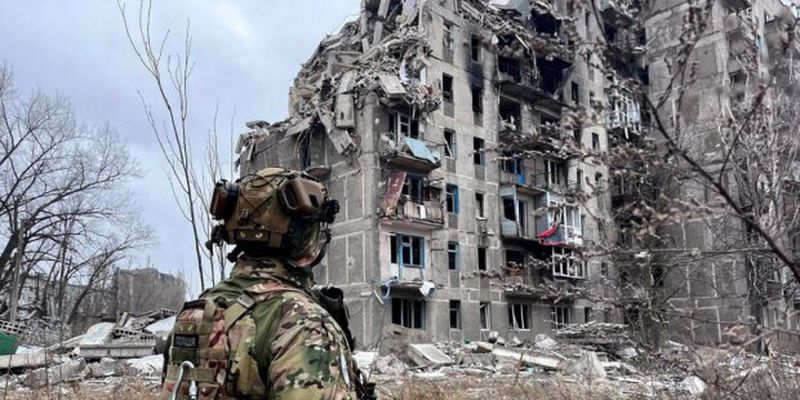 Спроби окупантів оточити захисників Авдіївки пішли не за планом: "ЗСУ раптовими контратаками змусили..."