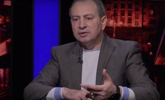 Микола Томенко вказав на діри пропаганди путіна: "Який «сімʼянин» - така «сімʼя» і така «країна»