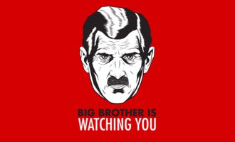 Big Brother is watching you: в Україні хочуть посилити контроль за громадянами
