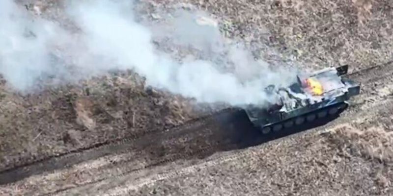 "Поднимает возможность массовых атак": оккупанты готовятся к прорыву на горячей точке, кто в зоне риска
