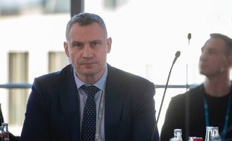 Критически важно начать процесс вступления Украины в НАТО - Кличко на Мюнхенской конференции по безопасности