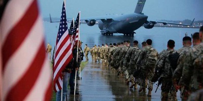 Об этом говорят многие генералы: в США оценили возможность отправки войск НАТО в Украину
