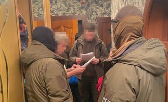 Прихильник Путіна засів у Верховному Суді: СБУ викрила "ждуна" окупантів в Києві, фото і відео
