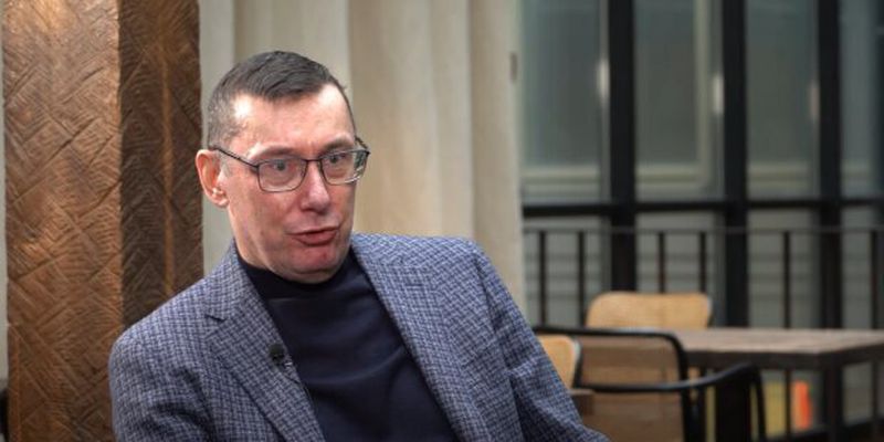 Юрій Луценко назвав, хто на його думку був найефективнішим президентом України
