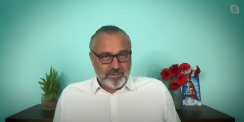 Чем больше сил останется в россии, тем раньше они попытаются опять начать, - Алакх Ниранжан о новых войнах