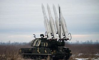 Росія завдала комбінованого удару: в ЗСУ назвали кількість запущених та збитих ракет