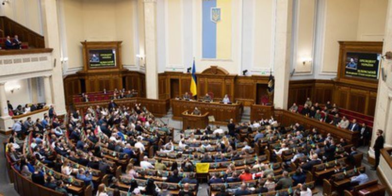 В Раді дали добро на мобілізацію засуджених: перші подробиці