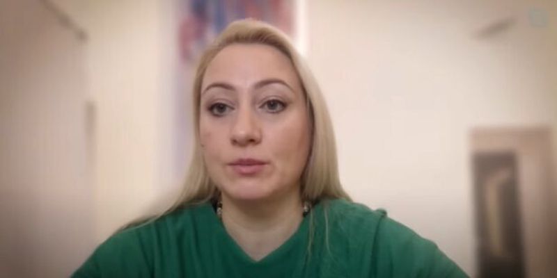 «Выпадает карта Пада»: Мария Ланг рассказала, каково сейчас положения Залужного