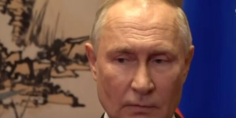 Завдання ставилося Путіним: дано прогноз щодо захоплення двох областей