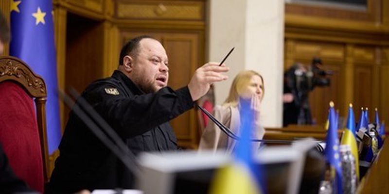 Рада ухвалила закон про реєстр військовозобов'язаних: що він передбачає