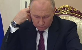 Такого не було навіть з Бахмутом: що зараз відбувається в районі Авдіївки та що задумав путін