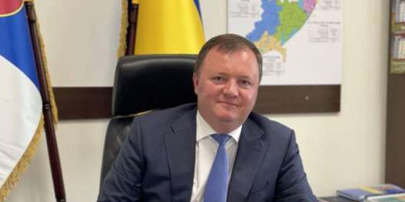 Суд не разрешил экс-заму одесской ОВА Муратову восстановиться в должности