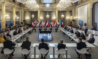План Б є: Україні допоможуть із закупівлею боєприпасів за межами ЄС