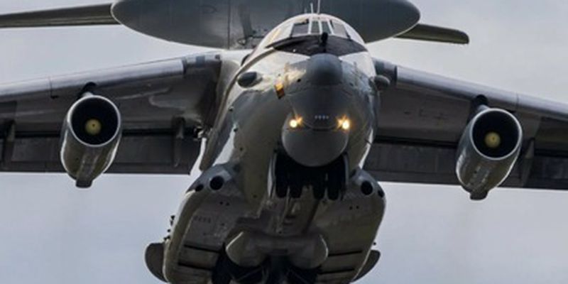 Россиянам сделали подарок на 23 февраля: подробности от ГУР о сбитии А-50