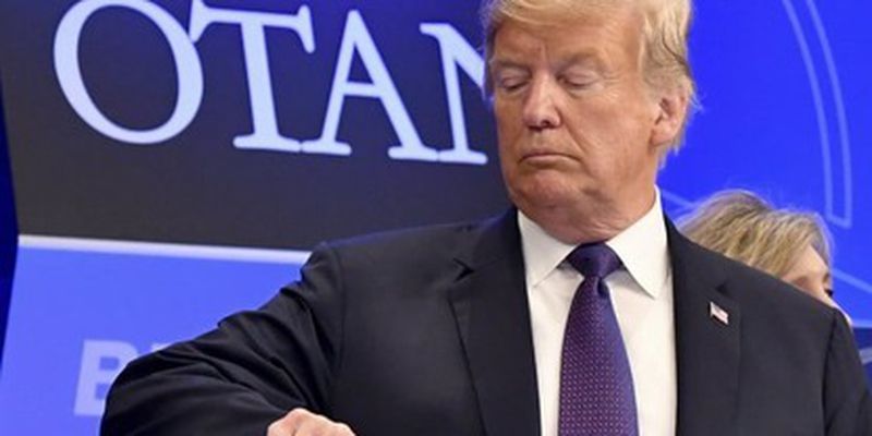 В ЄС шукають альтернативу НАТО на випадок перемоги Трампа у виборах в США