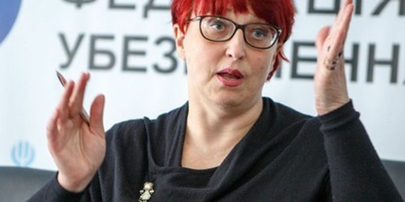 Скандальная "слуга народа" отозвала "тоталитарный" законопроект: реакция украинцев