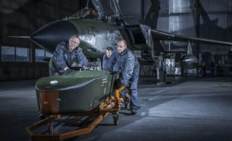 Дивна неузгодженість: як голосували у Бундестазі і Європарламенті щодо "Таурусів"