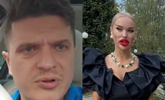 Анатолий Анатолич позорное видео с "мисс "днр": "Они не остановились в 2014 году, они, к сожалению..."