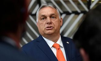 Орбан пояснив, чому він підтримав виділення 50 млрд євро Україні