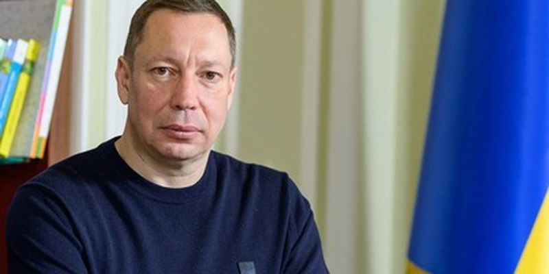 Австрія відмовила в екстрадиції екс-голови НБУ Кирила Шевченка, який заявив про політичне переслідування - ЗМІ