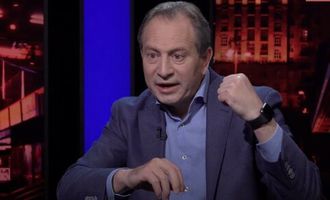 Микола Томенко про фінансування партій: "Жодна парламенська фракція не відмовилася від бюджетних мільярдів на свій піар"