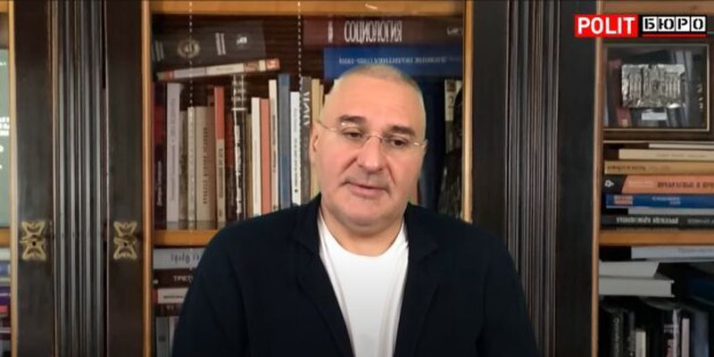 Первая мишень – это Крымский мост, - Марк Фейгин об изоляции Крыма и уничтожении планов рф