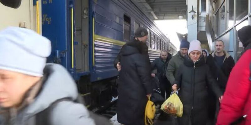 Нова примусова евакуація: рішення прийнято, кому треба терміново збирати речі