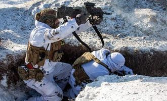 ЗСУ відбили атаки по 6 напрямках, 22 БПЛА збиті: всі подробиці від Генштабу