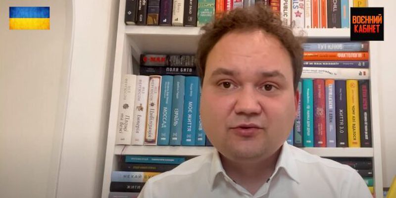 Даже природа против них, - Александр Мусиенко о разрушенных из-за шторма оборонительных рубежах оккупантов в Крыму