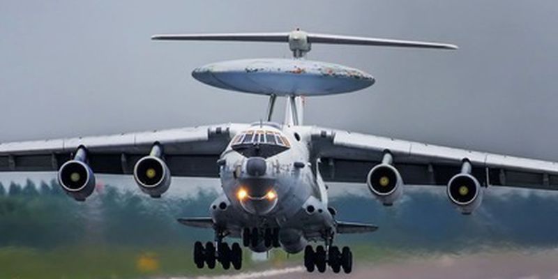 Минус еще один А-50? Новые подробности "бавовны" в России 9 марта